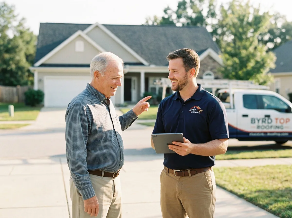 Roofing Rocklin, CA FAQs